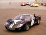 Ford GT40 (Mk II) 1965 года